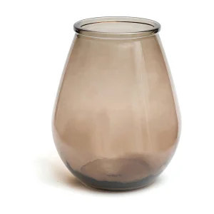 De Qiezi Vaas – Beige – L De Qiezi Vaas – Beige – L