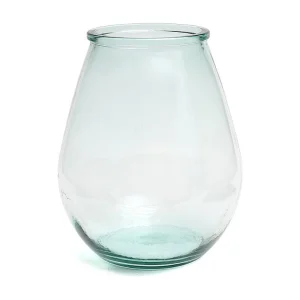 De Qiezi Vaas – Blauw – M De Qiezi Vaas – Blauw – M