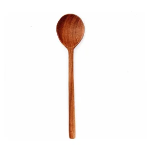 De Teak Root Lepel – M