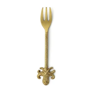 De Octopus Vork – Goud – S De Octopus Vork – Goud – S