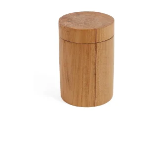 De Teak Root Pot – L De Teak Root Pot – L