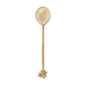 De Palm Tree Salade Lepel – Goud