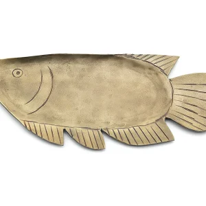 De Catch of the Tray – L De Catch of the Tray – L