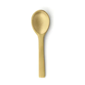 De Mini Zout Schep – Goud – S De Mini Zout Schep – Goud – S