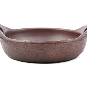 De Ethnic Diepbord – Terracotta De Ethnic Diepbord – Terracotta