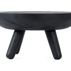De Losten Koffietafel – Zwart De Losten Koffietafel – Zwart