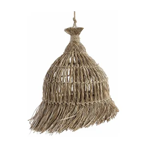 De Guagua Hanglamp – Naturel – L