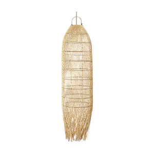 De Squid Hanglamp – Naturel – L