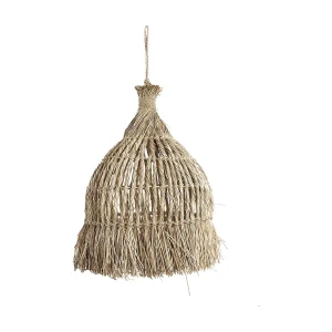 De Guagua Hanglamp – Naturel – M