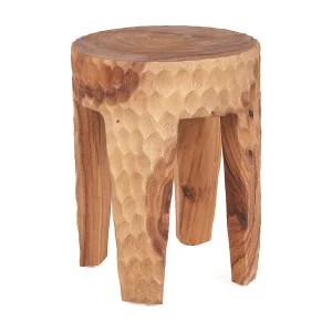 De Paramo Kruk – Naturel