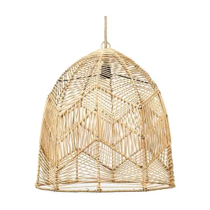 De Bala Hanglamp – Naturel – L