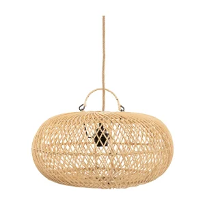 De Wholly Hanglamp – Naturel – S