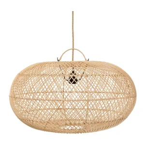 De Wholly Hanglamp – Naturel – L