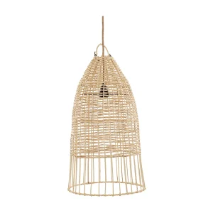 De Elba Hanglamp – Naturel – M