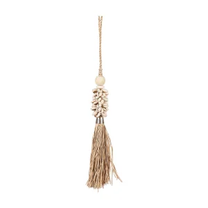De Kauri En Raffia Kwastje – Natuurlijk De Kauri En Raffia Kwastje – Natuurlijk