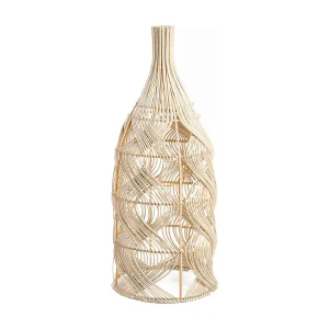 De Garaffa Hanglamp – Naturel – L