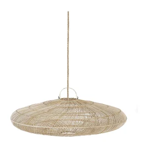 Macaron Hanglamp – Naturel – L