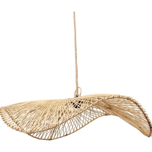 De Chapeau Hanglamp – Naturel