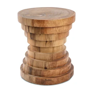 De Mazu Kruk – Naturel