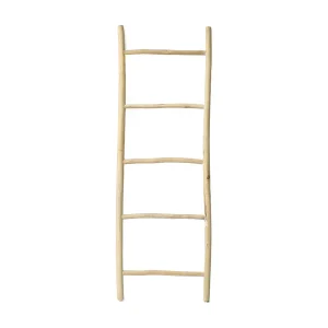 De Tulum Ladder – Naturel – 165