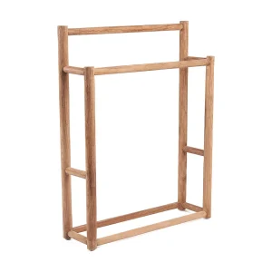 De Rustic Handdoekhanger De Rustic Handdoekhanger