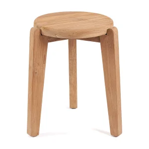 De Seseh Bijzettafel – Naturel De Seseh Bijzettafel – Naturel