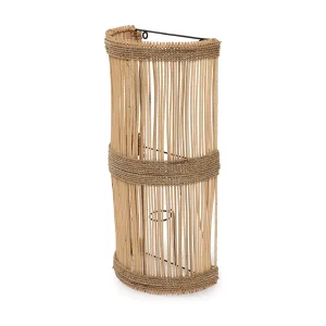 De Jalal Applique Muurlamp – Naturel – M De Jalal Applique Muurlamp – Naturel – M