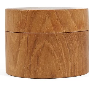 De Teak Root Pot – S De Teak Root Pot – S