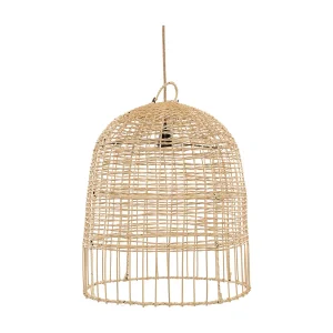 De Amalfi Hanglamp – Naturel – M