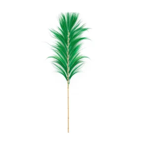 De Stunning Leaf – Smaragdgroen