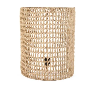 De SiriKit Wandapplique – Natuurlijk De SiriKit Wandapplique – Natuurlijk