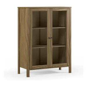 Buffet met pinnen, 4 deuren, 186 x 80 cm Buffet met pinnen, 4 deuren, 186 x 80 cm