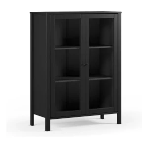 Buffet met pinnen, 4 deuren, 186 x 80 cm Buffet met pinnen, 4 deuren, 186 x 80 cm