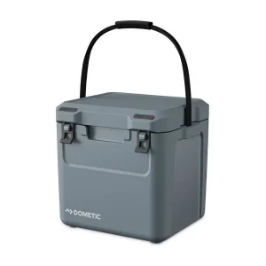 Dometic Cool Ice CI 28L Isothermische Koelbox Blauw – IJsbehoud Meerdere Dagen, Capaciteit 32 Blikjes