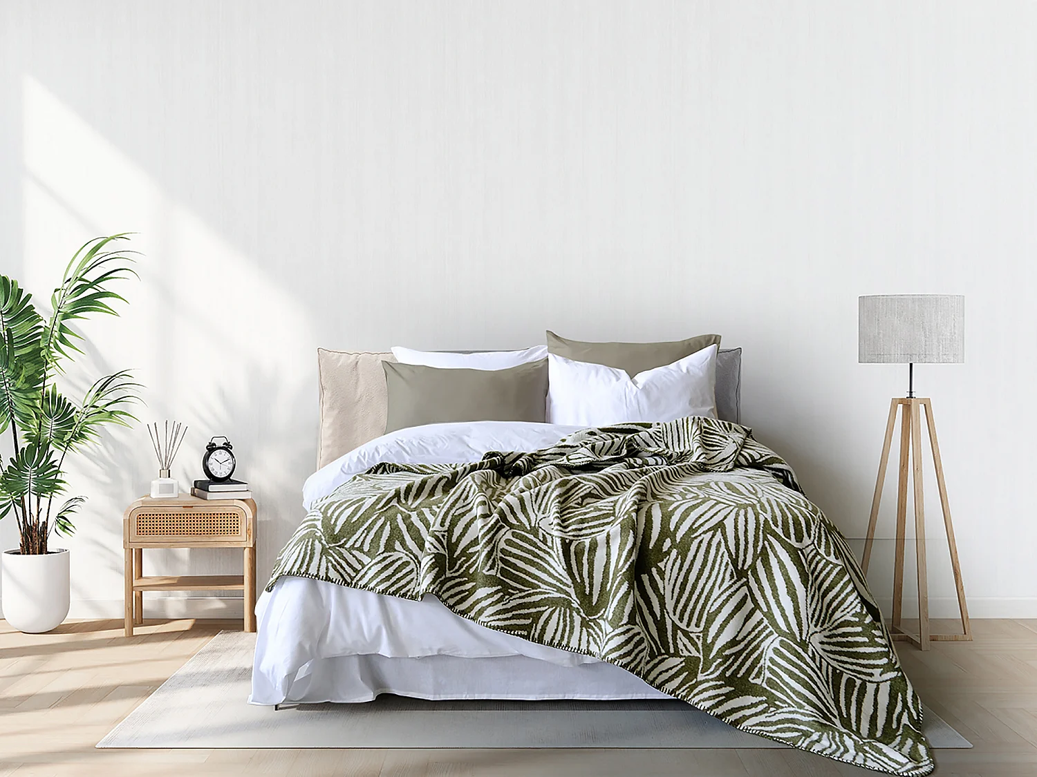 Deken/sprei 150x200 cm