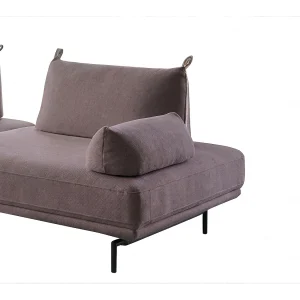 Kussen voor armleuning – Violet Geweven stof – CANE Kussen voor armleuning – Violet Geweven stof – CANE