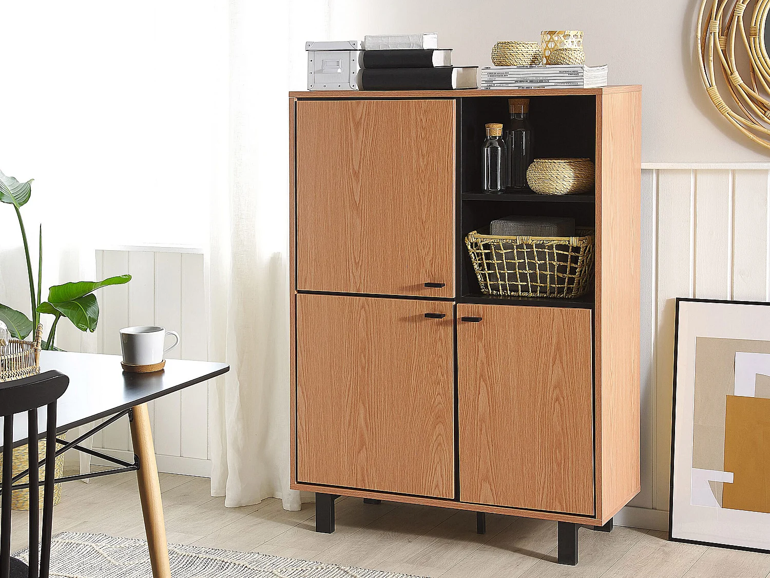Kast PARAMOUNT Bruin