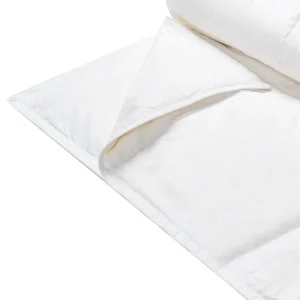 Dekbed Japara katoen/eendendons 4 seizoenen 200 x 220 cm CHONTGAR