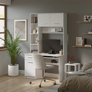 Bureau wit 120.1×59.5×201.6 crossline Bureau wit 120.1×59.5×201.6 crossline