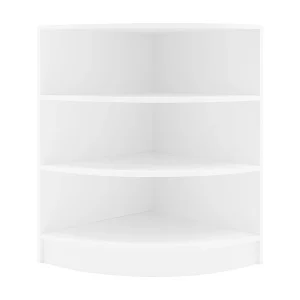 Detailhandel Winkel Hoek Toonbank LM60 – Wit