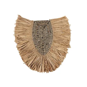 De Nahla Muurdecoratie – Naturel