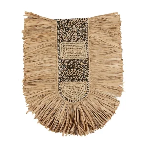 De Dada Muurdecoratie – Naturel De Dada Muurdecoratie – Naturel