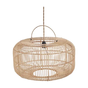 De Arun Hanglamp – Naturel – L