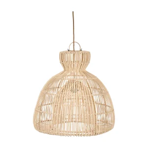 De Matcha Whisk Hanglamp – Natuurlijk – M De Matcha Whisk Hanglamp – Natuurlijk – M
