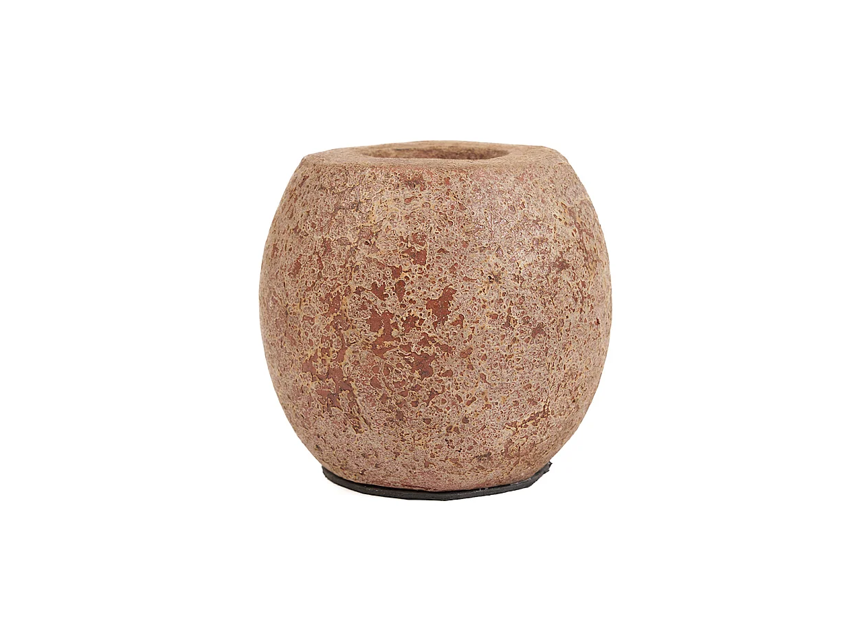 De Cavestone Kandelaar - Bruin