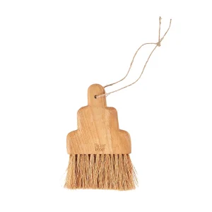 De Osta Borstel – Naturel De Osta Borstel – Naturel