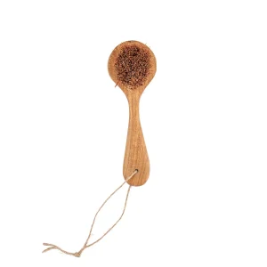 De Toto Borstel – Naturel De Toto Borstel – Naturel
