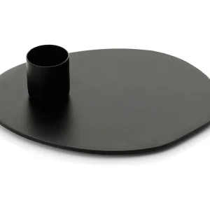 De Glowpad Kaarshouder – Zwart – S De Glowpad Kaarshouder – Zwart – S