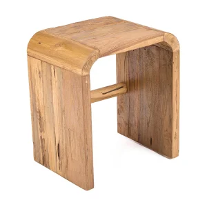 De Arc Bijzettafel – Natuurlijk De Arc Bijzettafel – Natuurlijk