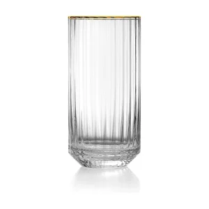 De Golden Sip Highball – Natuurlijke Goud